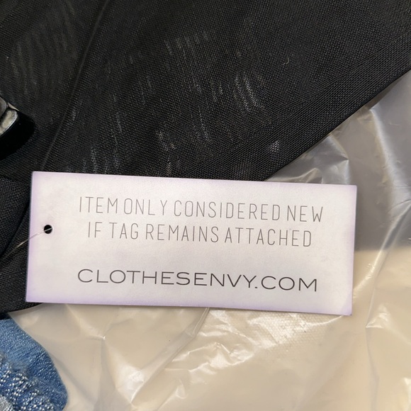 Mesh skirt (💥Last Chance) - Picture 6 of 7